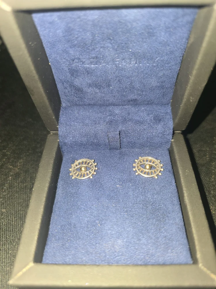 Azza Fahmy Earrings