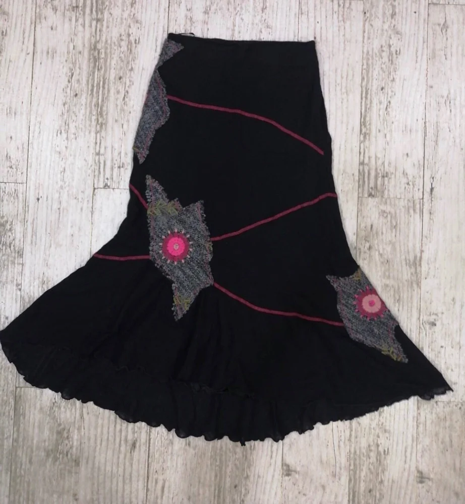 Skirts