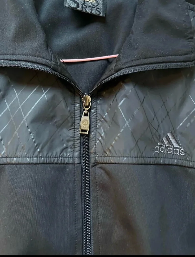 adidas Jackets