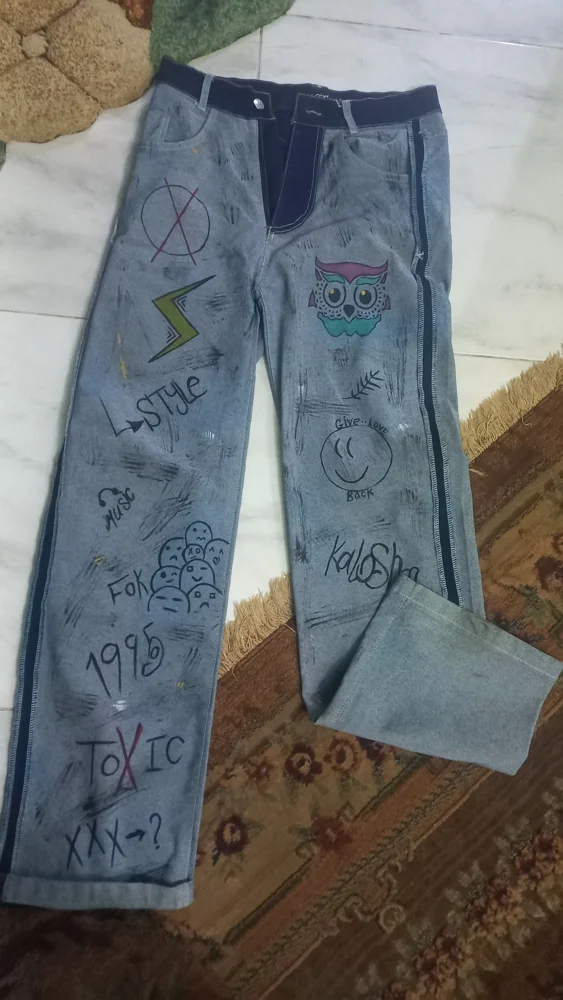Local Jeans, Very good, size S / 36 / 8, photo 2