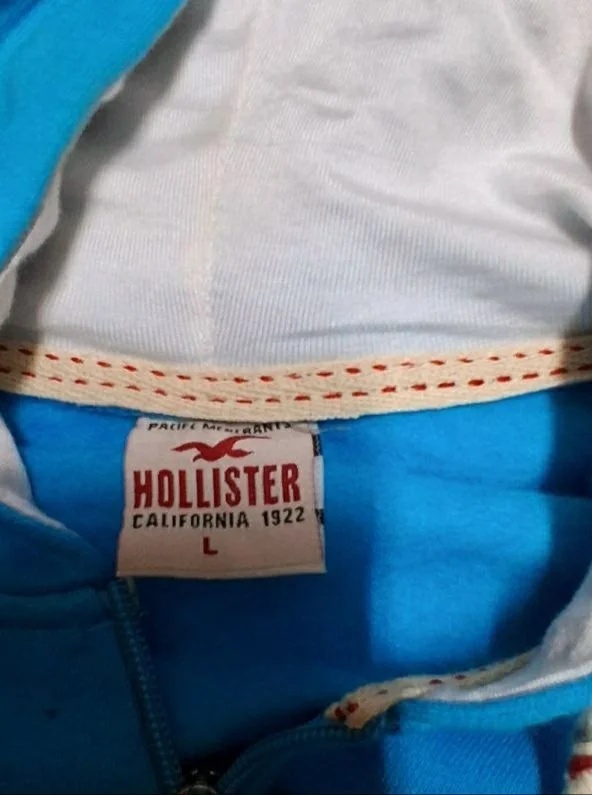 Hollister Hoodies, Excellent, size S, photo 2
