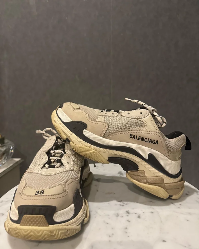 Balenciaga سنيكرز