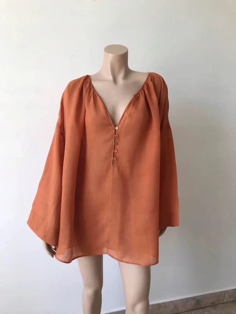 Massimo Dutti Blouses
