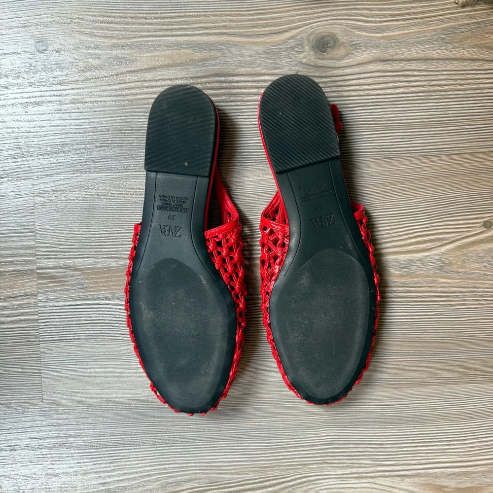 Zara Flats, size 39, photo 3