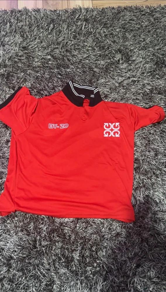 Local Polo Shirts, Very good, size M, photo 2