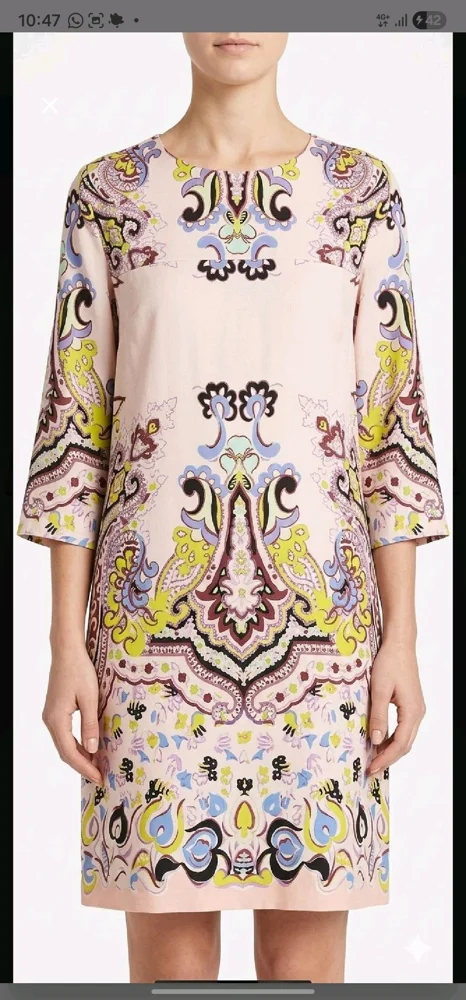 Etro Cocktail Dresses