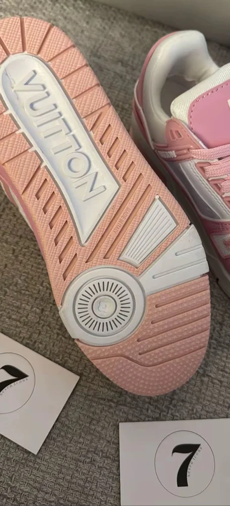 Sneakers, size 38.5, photo 3