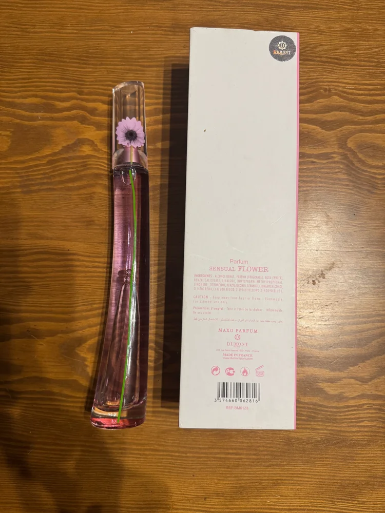Perfume, size Other, photo 3