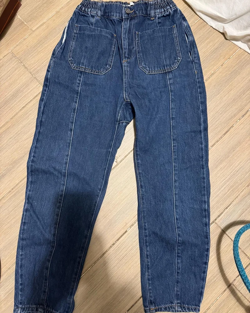 Zara Jeans