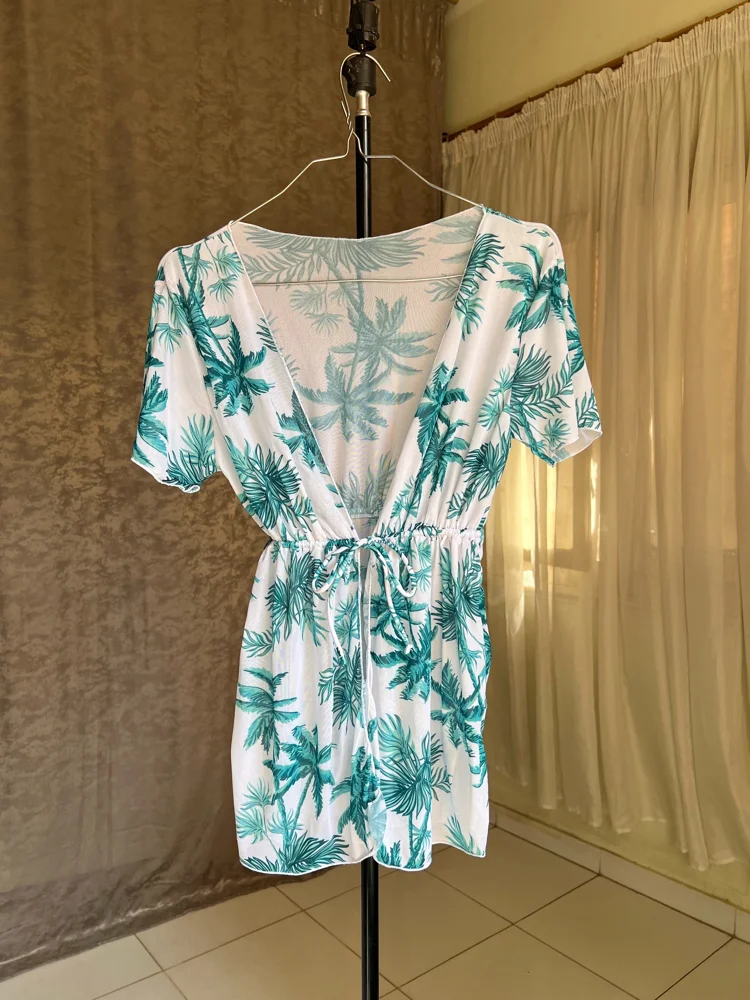 Cover-Ups, Very good, size M / 38 / 10, photo 4
