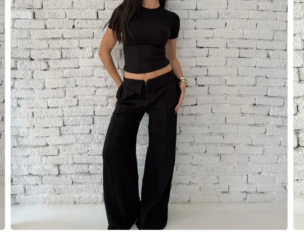 Pants, size S / 36 / 8, photo 3