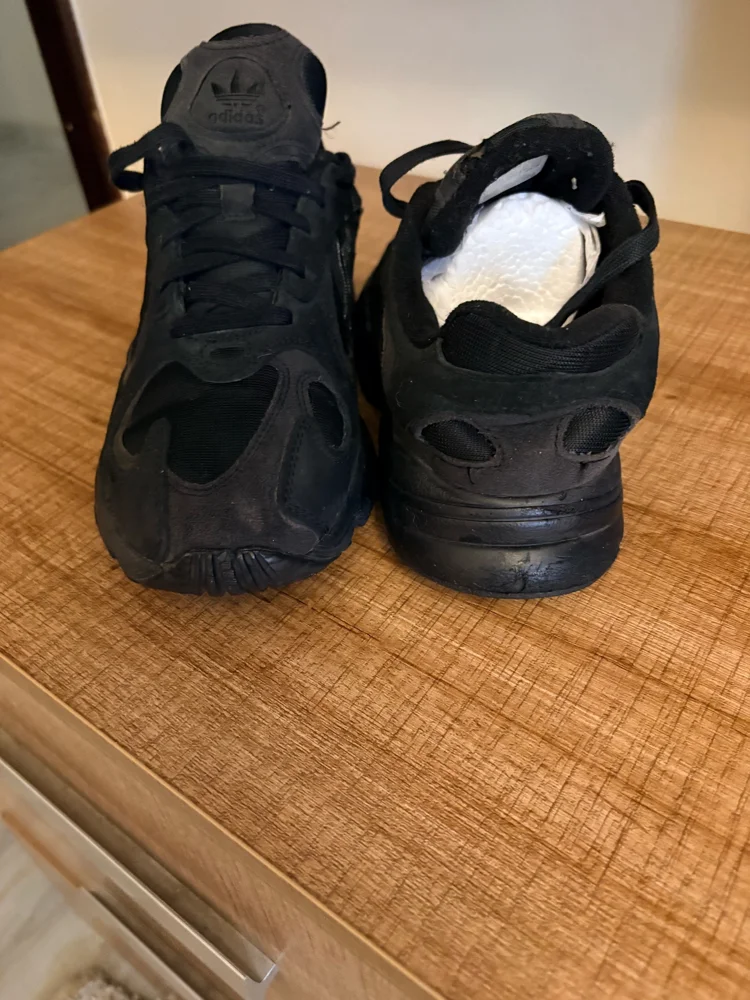 adidas Sneakers, Excellent, size 38.5, photo 5