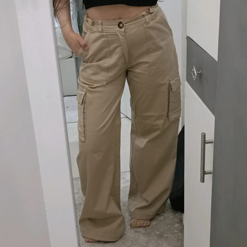 Rojada Pants