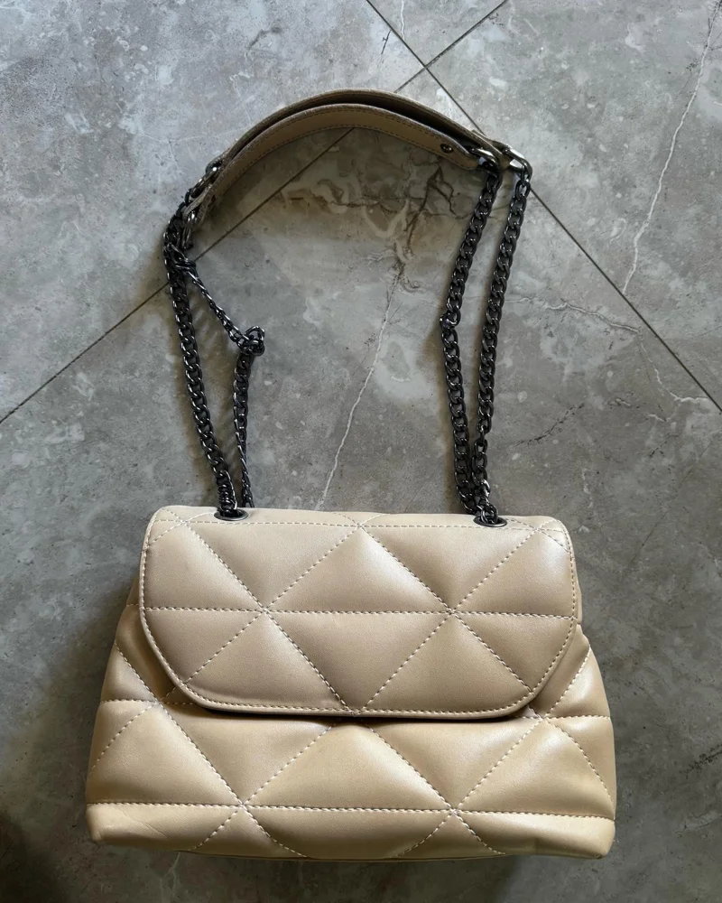 Shoulder Bag