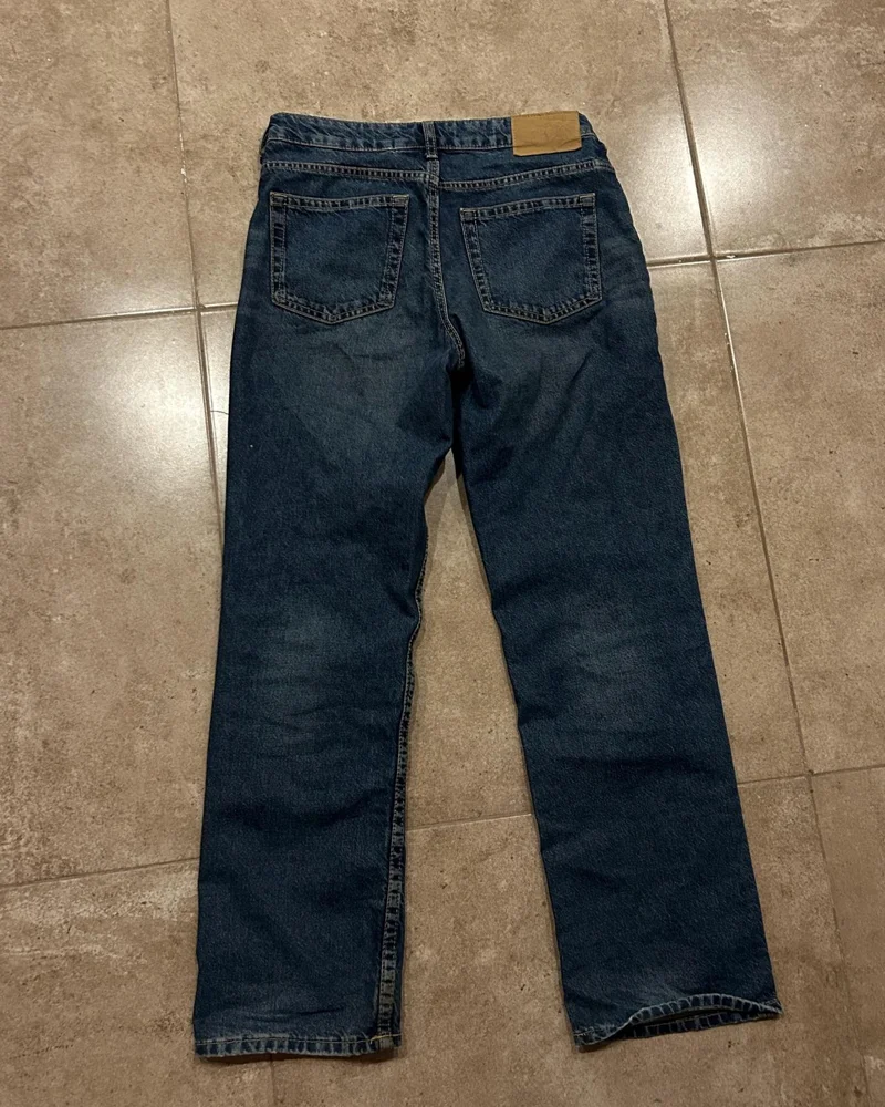 H&M Jeans, size S / 36 / 8, photo 5