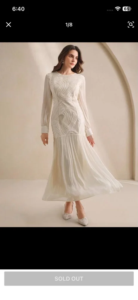Shein Maxi Dresses