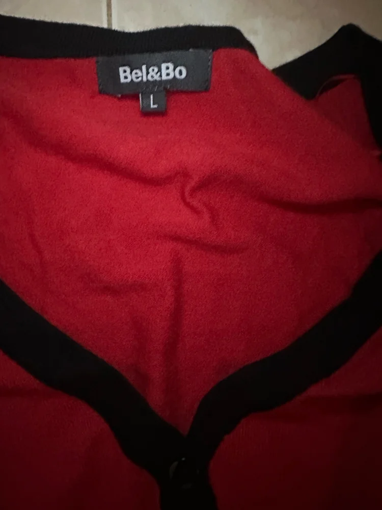 Bel&Bo Cardigans, size L / 40 / 12, photo 2
