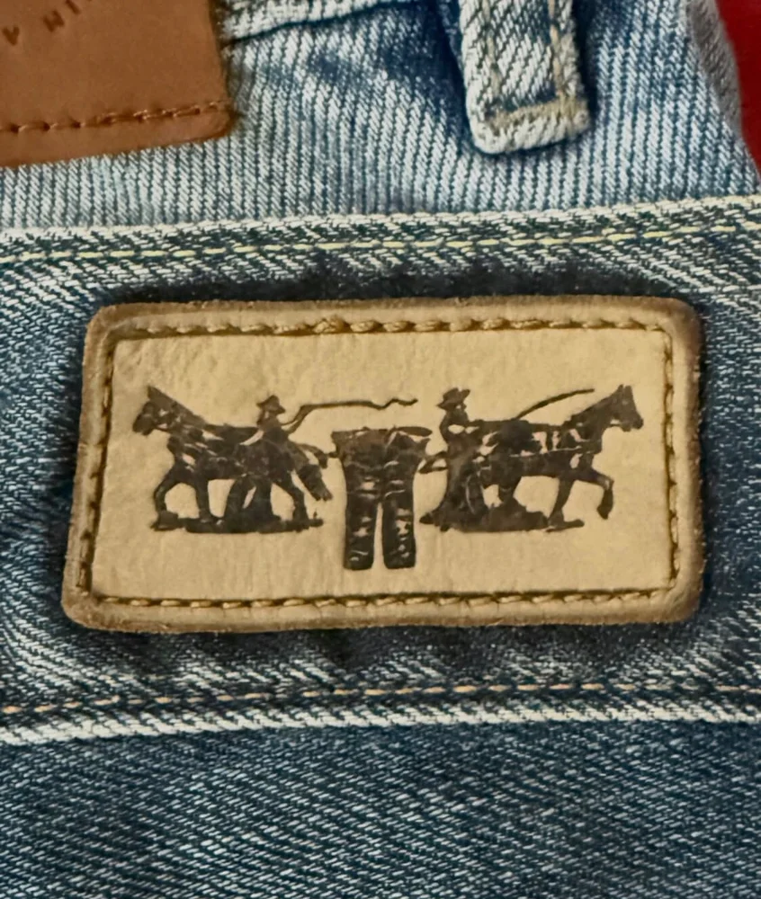 Levi's Jeans, Excellent, size XXS / 32 / 4, photo 5