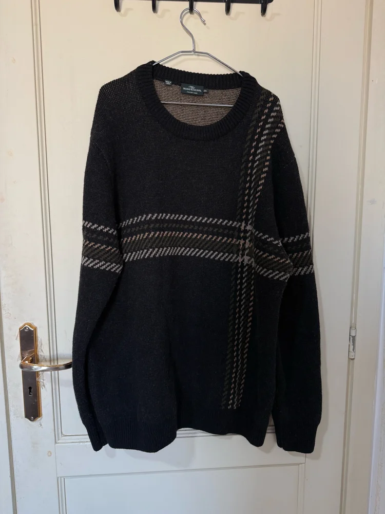 Massimo Dutti Sweaters, Excellent, size XXL, photo 2