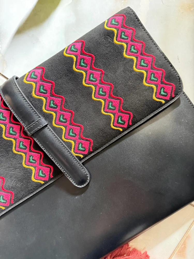 Palma Wearables
