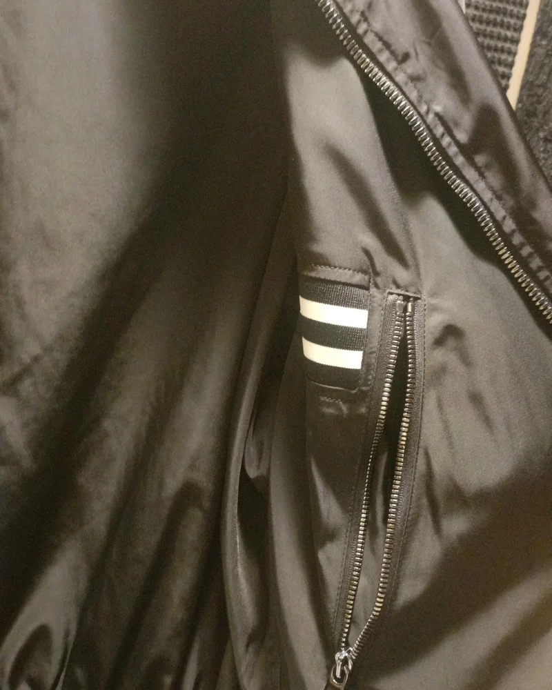 Neil Barrett Jackets, New with tags, size L, photo 5