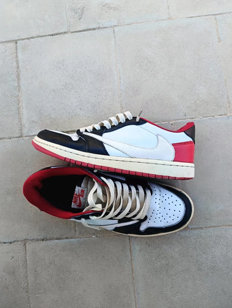 Nike SB Sneakers