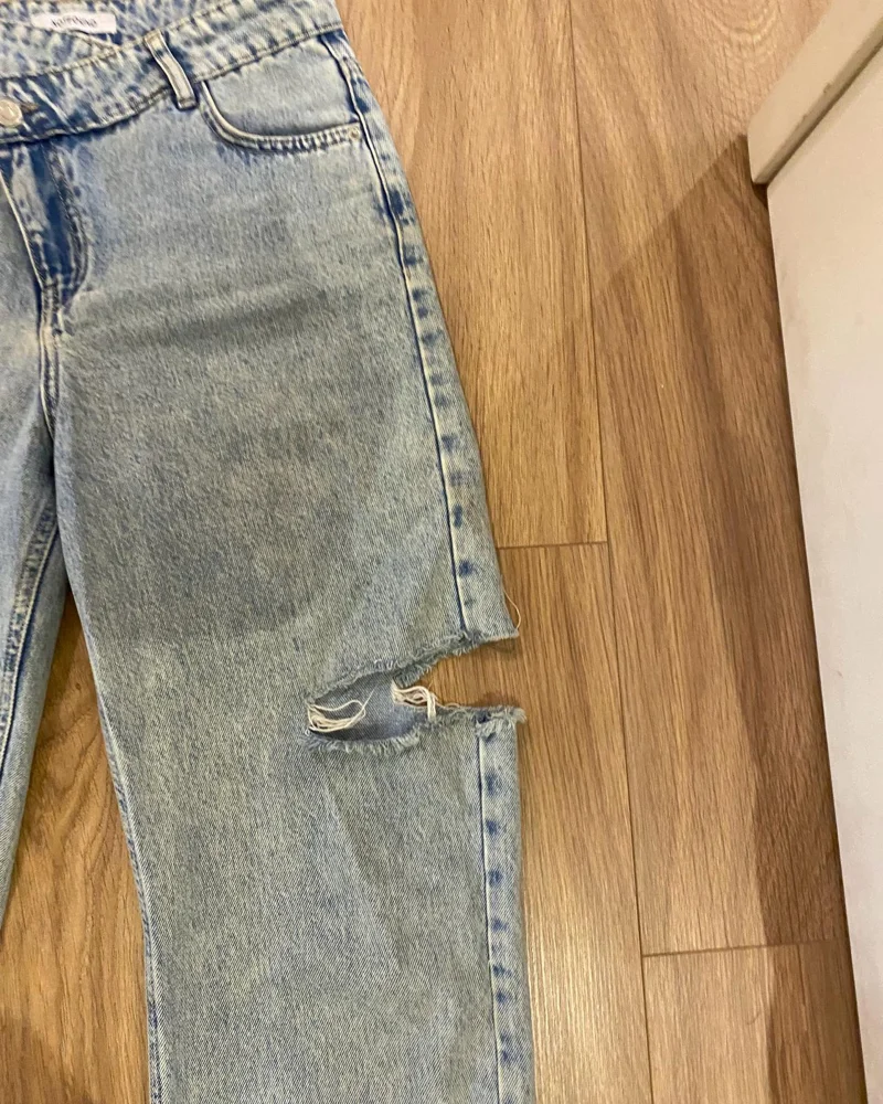 Notfound Co Jeans, Very good, size XS / 34 / 6, photo 4