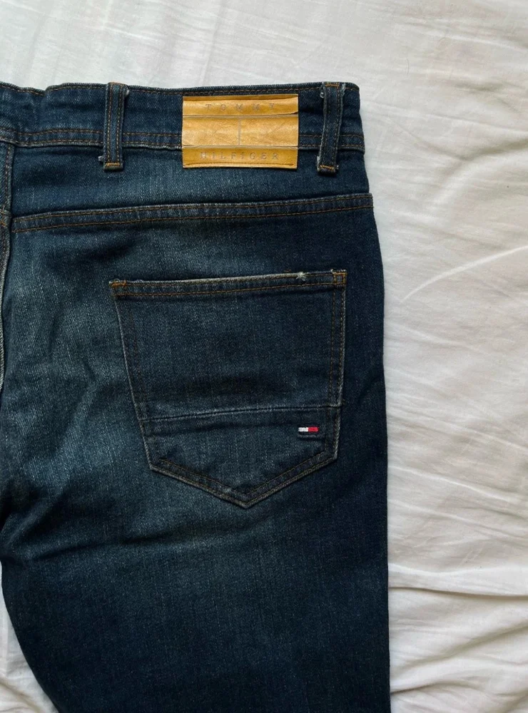 Tommy Hilfiger Jeans, size L / 40 / 12, photo 4