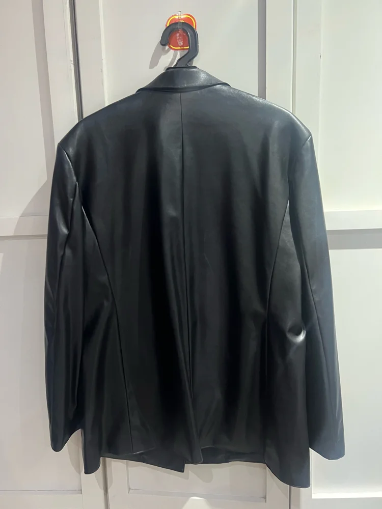 H&M Blazers, size S / 36 / 8, photo 2
