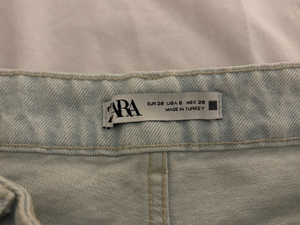 Zara Jeans, size S / 36 / 8, photo 2