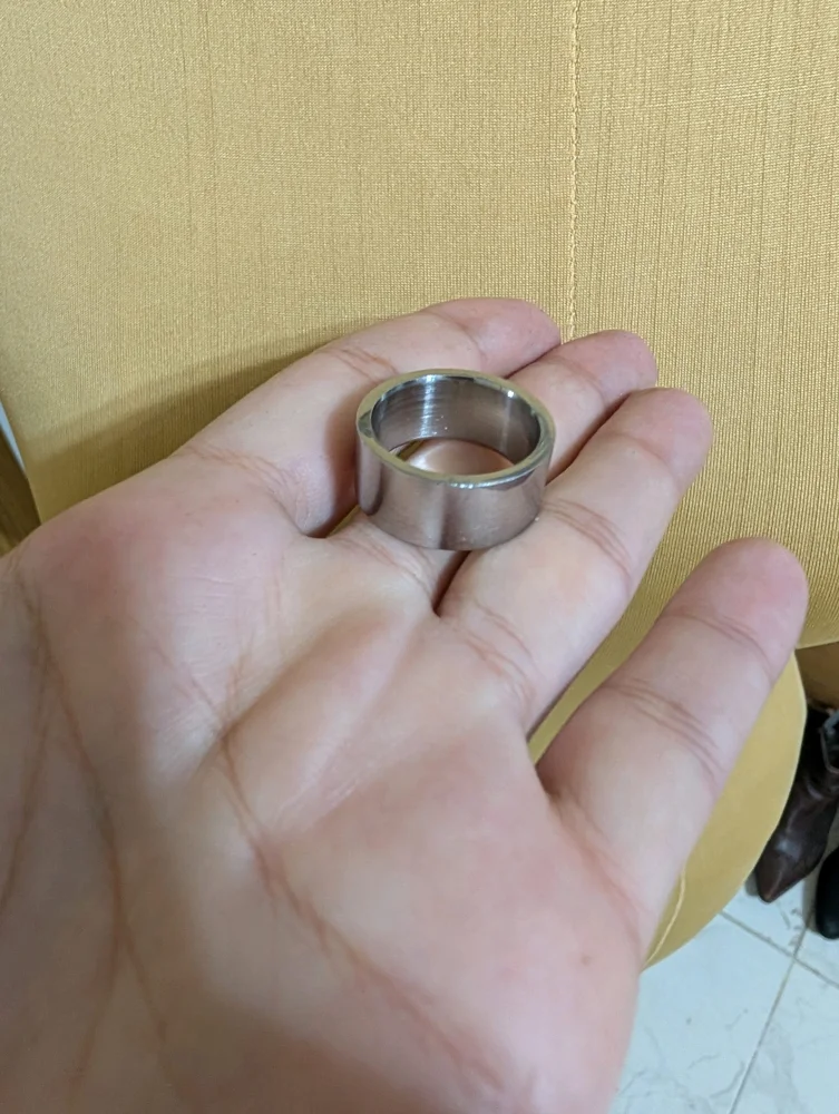 Rings, size Other, photo 3