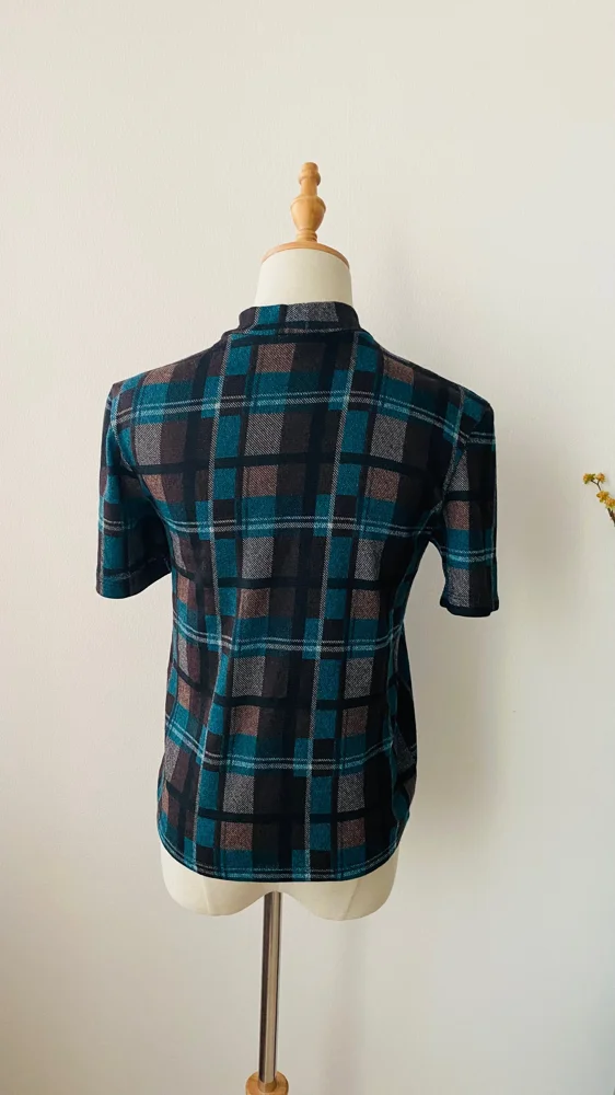 Zara Blouses, size S / 36 / 8, photo 4