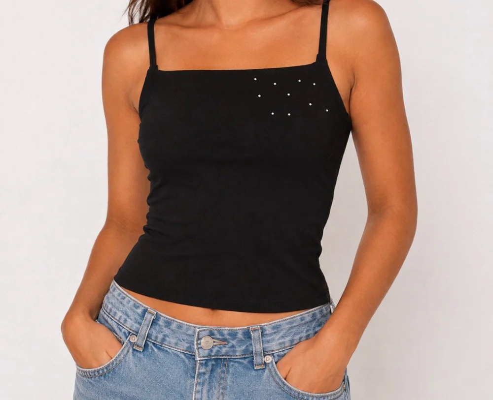 Tank Tops