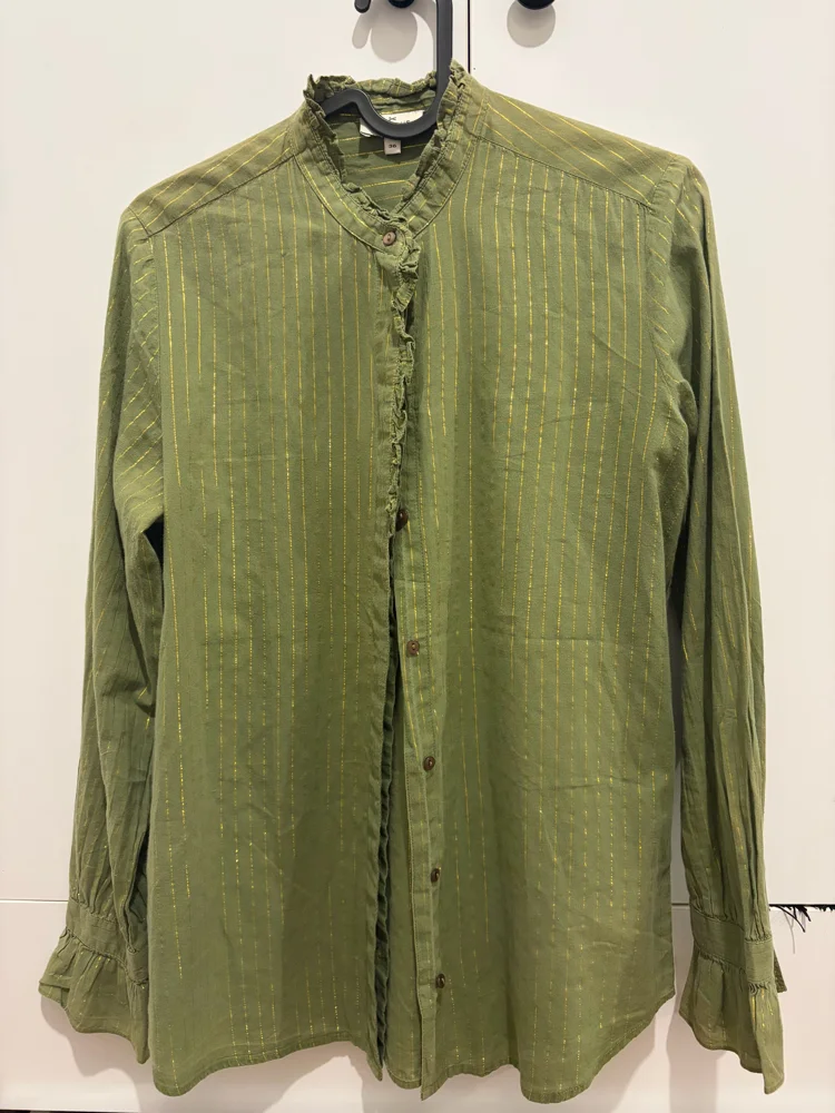 Cyrillus Shirts, size S / 36 / 8, photo 3