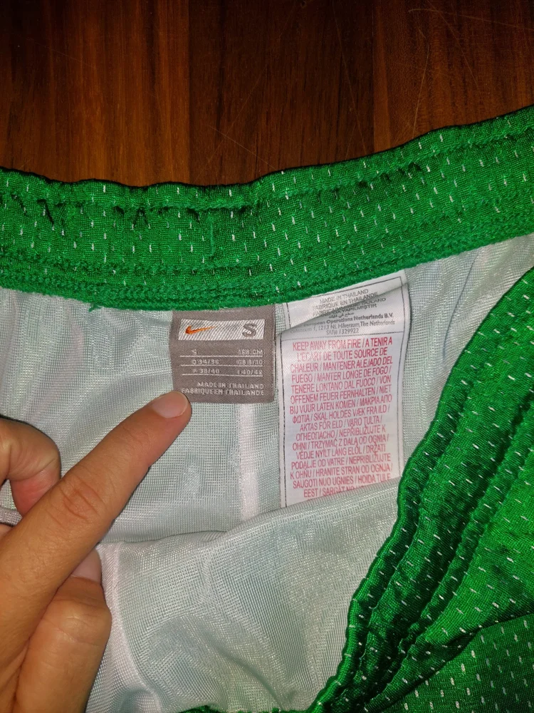 Nike Shorts, size S / 36 / 8, photo 3