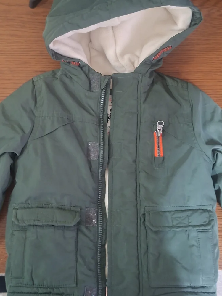 LC Waikiki Outerwear, Excellent, size 18–24m, photo 2