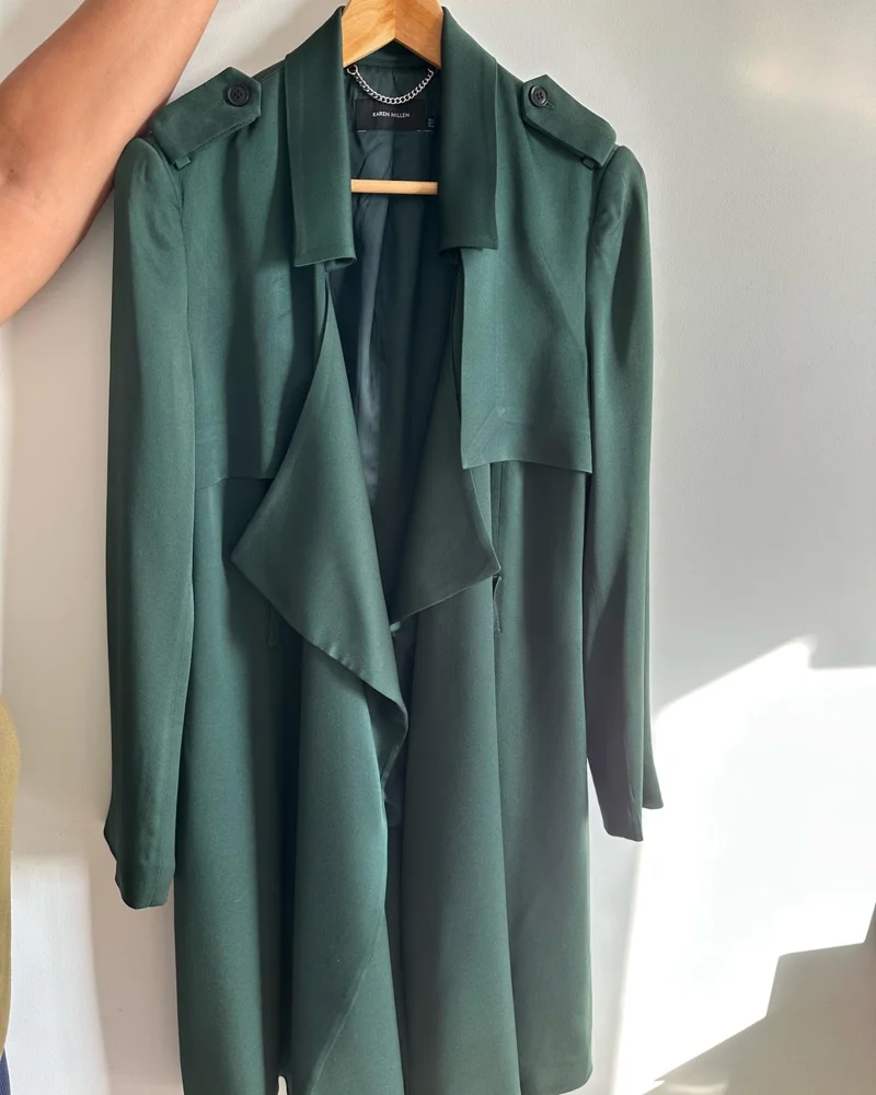 Karen Millen Coats