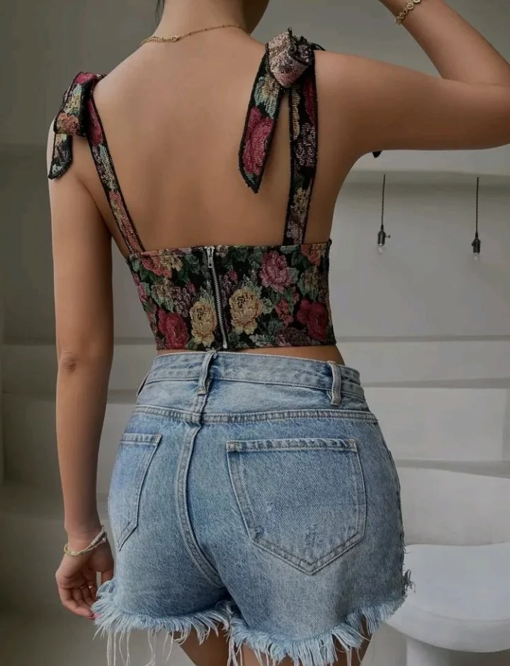 Shein Corsets, Excellent, size M / 38 / 10, photo 2