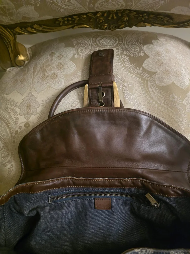 CELINE Shoulder Bags, Good, photo 6