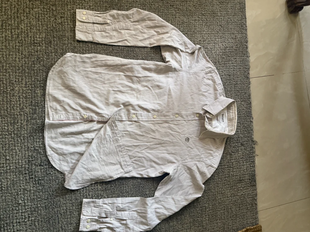 Timberland Shirts, Good, size S, photo 5