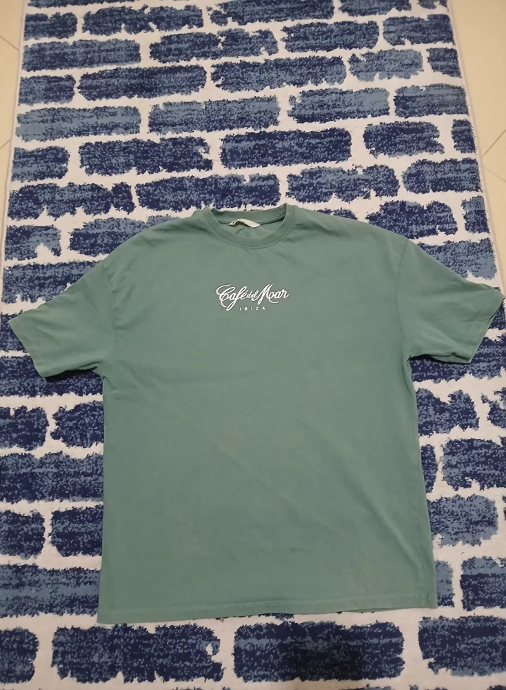 Pike T-shirts, size L