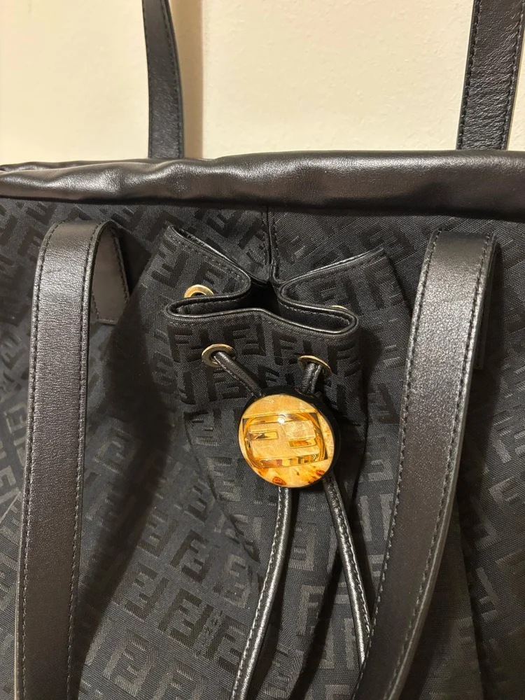 Fendi Shoulder Bags, size One size, photo 2