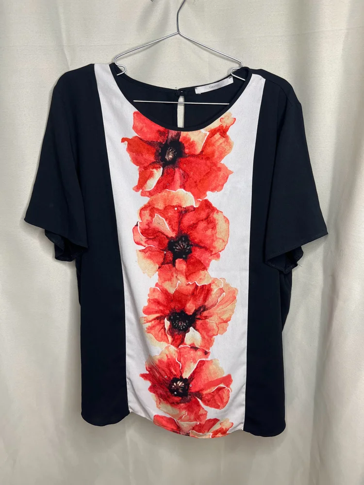 George T-shirts