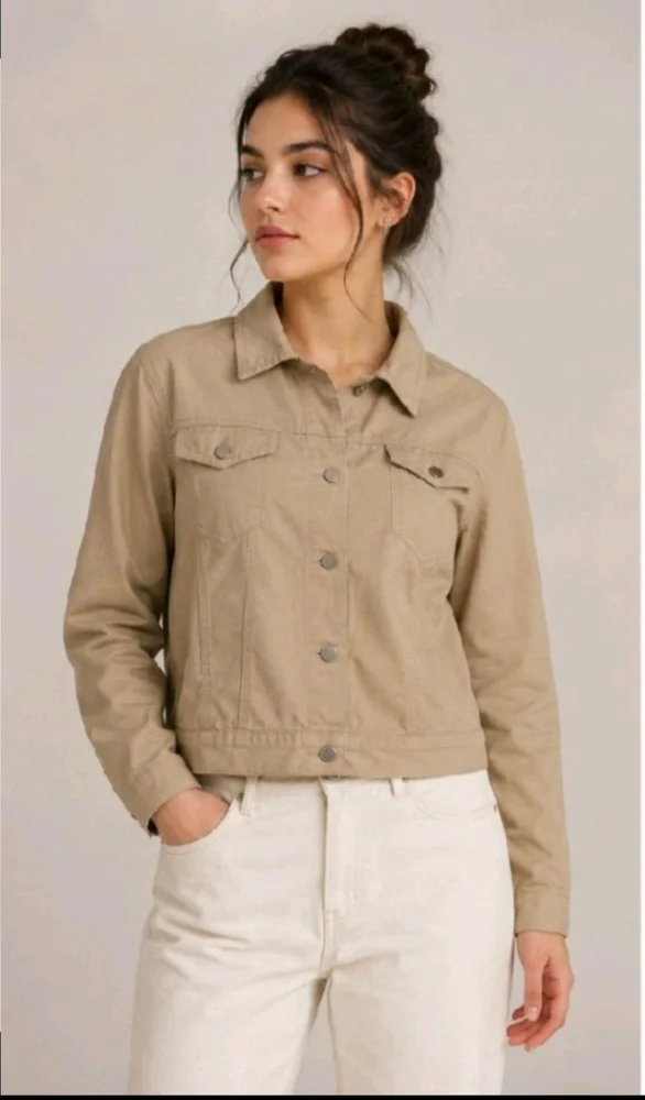 Local Jackets