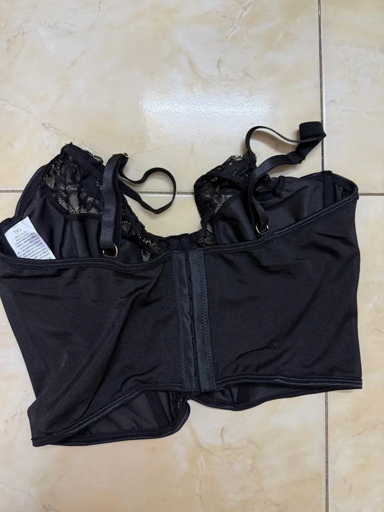 Shein Corsets, Excellent, size XL / 42 / 14, photo 5