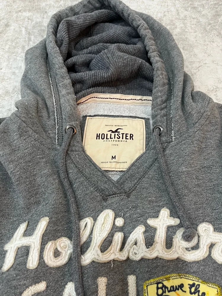 Hollister Hoodies, size M / 38 / 10, photo 2