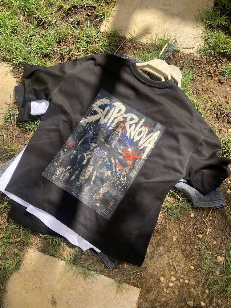 Local T-shirts, size Other, photo 5