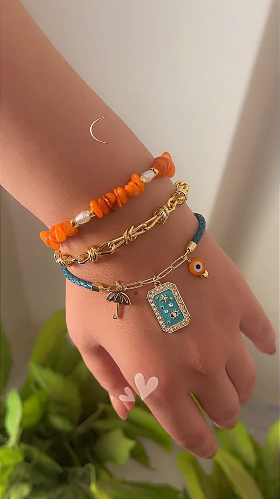 Bracelets, size Other, photo 3