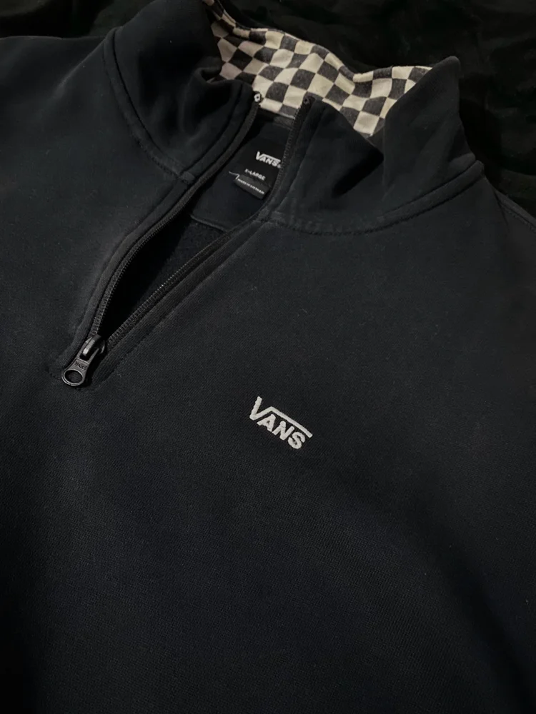 Vans Sweatshirts, Very good, size XL, photo 2