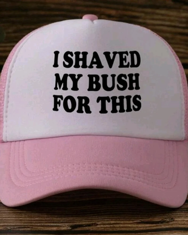 Shein Hats & Caps